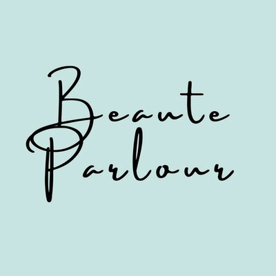 Trademark BEAUTE PARLOUR