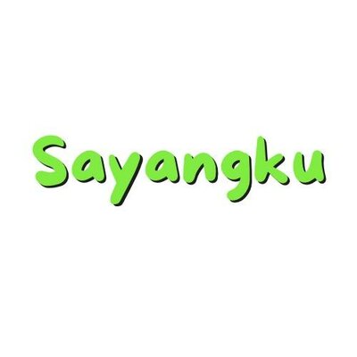 Trademark SAYANGKU