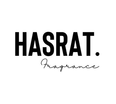 Trademark Hasrat. Fragrance