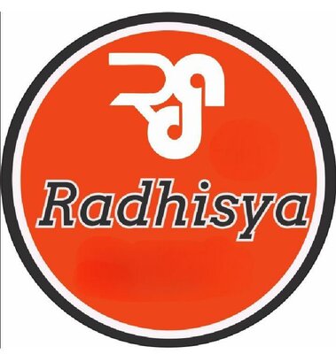 Trademark Radhisya & Logo RDA