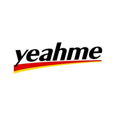 Trademark yeahme + Logo