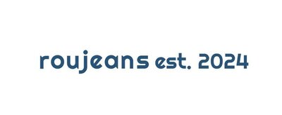 Trademark ROUJEANS EST. 2024