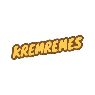 Trademark KREMREMES