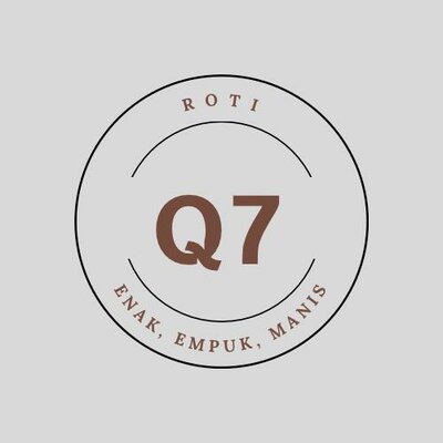 Trademark Roti Q7