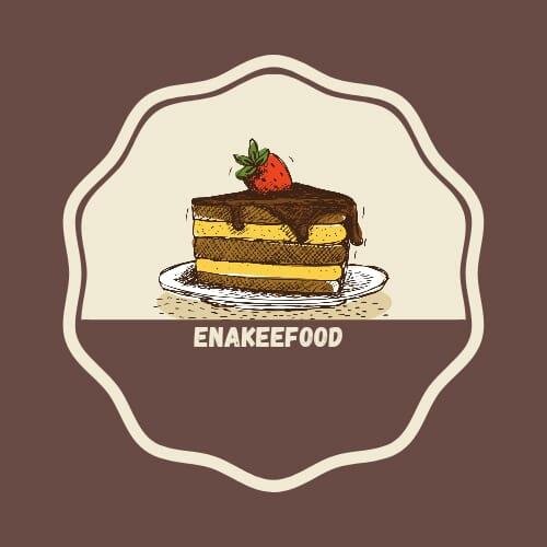 Trademark ENAKEEFOOD