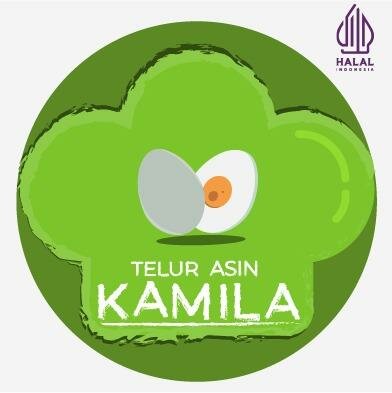 Trademark Kamila