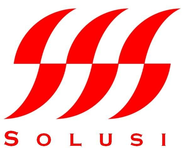 Trademark SOLUSI