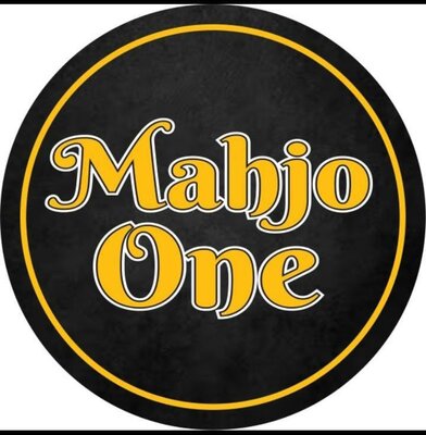 Trademark Mahjo One