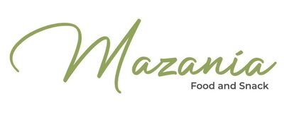 Trademark Mazania Food and Snack