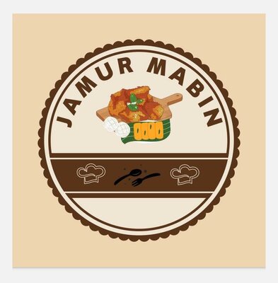 Trademark Jamur Mabin