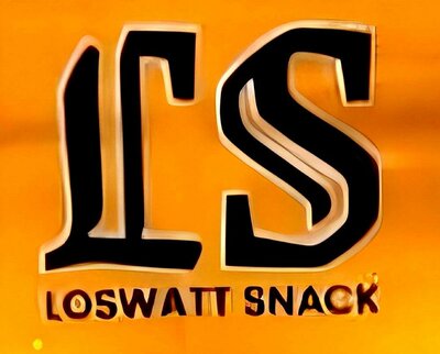 Trademark Loswatt Snack