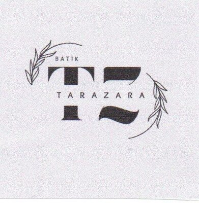 Trademark BATIK TARAZARA