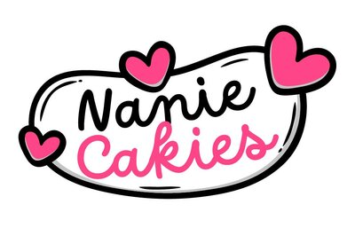 Trademark Nanie Cakies