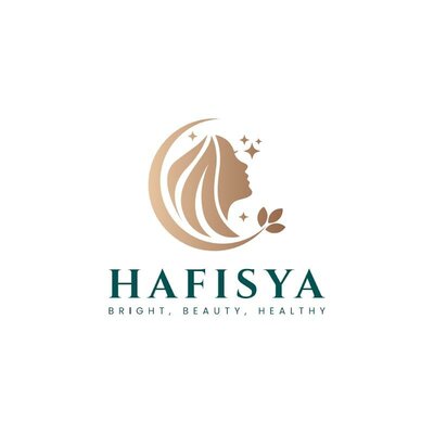 Trademark HAFISYA BRIGHT, BEAUTY, HEALTHY