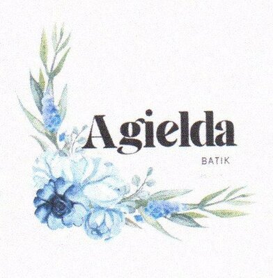 Trademark AGIELDA BATIK