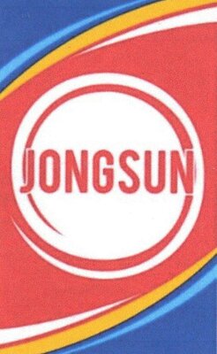 Trademark JONGSUN