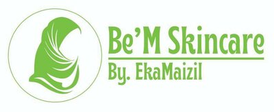 Trademark Be'M Skincare by EkaMaizil