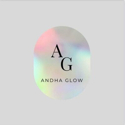 Trademark AG andha glow + Logo