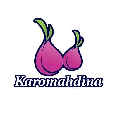 Trademark Karomahdina