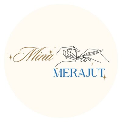 Trademark Mina Merajut