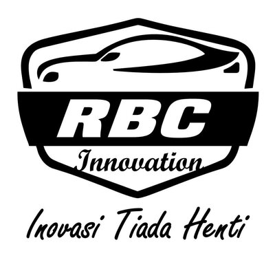 Trademark RBC INNOVATION Inovasi Tiada Henti + Logo