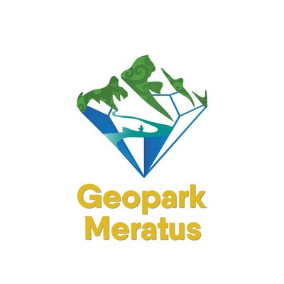 Trademark Geopark Meratus