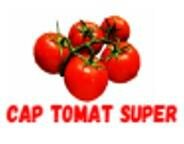 Trademark CAP TOMAT SUPER + LOGO