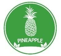 Trademark Pineapple + Logo