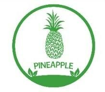 Trademark Pineapple + Logo