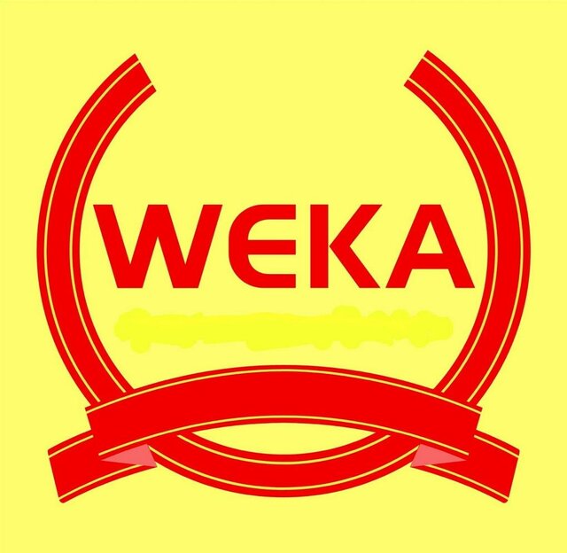 Trademark WEKA & SIMBOL