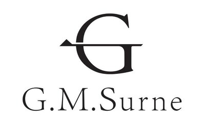 Trademark G.M.Surne dan Logo G