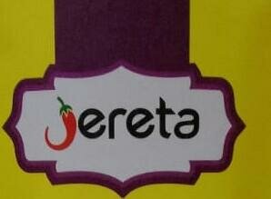 Trademark Jereta