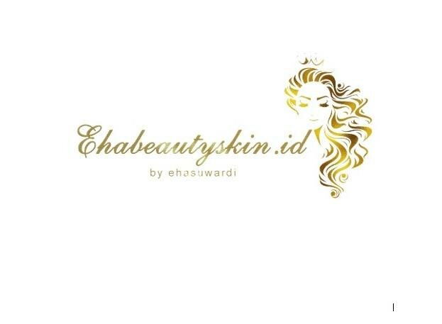 Trademark Ehabeautyskin.id by ehasuwardi + LOGO