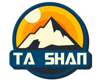 Trademark TA SHAN