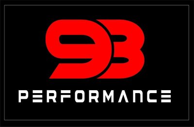 Trademark 93 PERFORMANCE