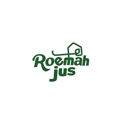 Trademark Roemah jus