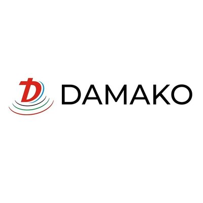 Trademark DAMAKO