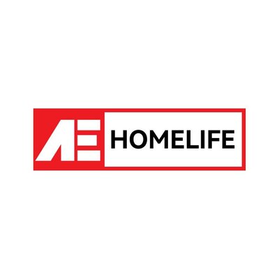 Trademark AE HOMELIFE + Logo