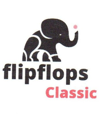 Trademark FLIPFLOPS CLASSIC