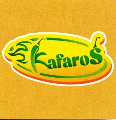 Trademark KAFAROS