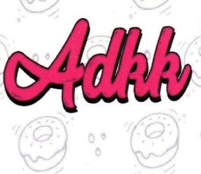 Trademark ADKK