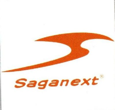 Trademark SAGANEXT