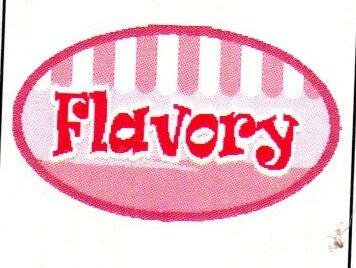 Trademark FLAVORY