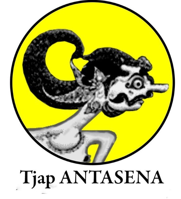 Trademark Tjap Antasena