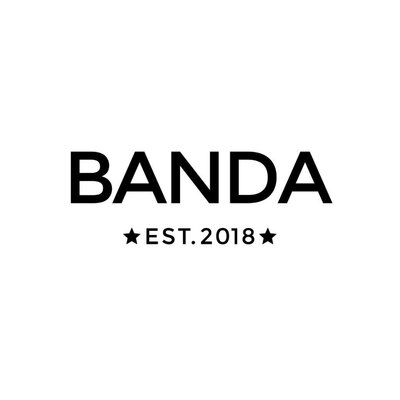 Trademark BANDA EST.2018