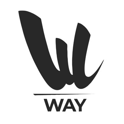 Trademark way + Logo