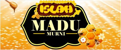 Trademark MADU ISLAH DAN LUKISAN