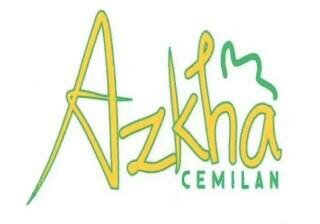 Trademark Azkha CEMILAN