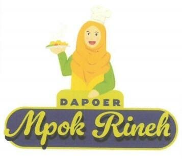 Trademark Dapoer Mpok RIneh