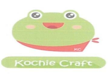 Trademark Kochie Craft